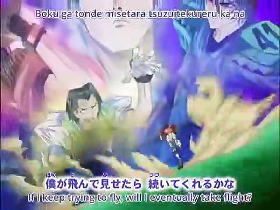 Eyeshield 21 - Ep38 HD Watch HD Deutsch