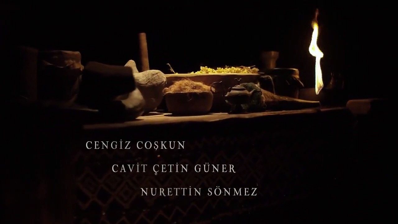 Resurrection - Ertugrul - Se2 - Ep06 HD Watch HD Deutsch