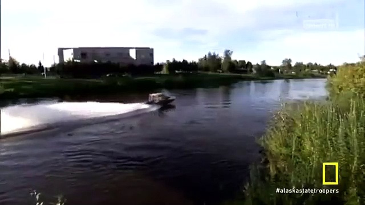 Alaska State Troopers - Se4 - Ep04 HD Watch HD Deutsch