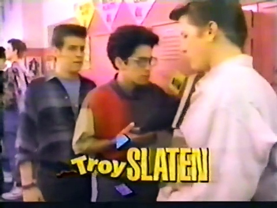 Parker Lewis Can't Lose - Se3 - Ep20 HD Watch HD Deutsch