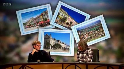 QI XL - Se19 - Ep11 HD Watch HD Deutsch
