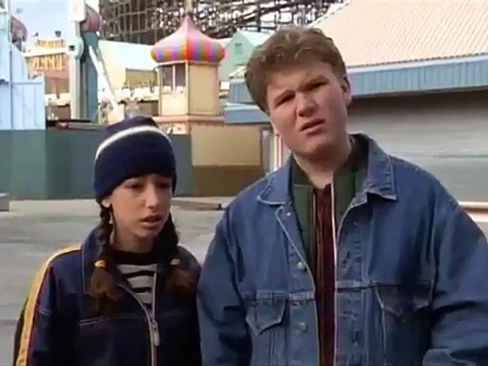 Are You Afraid of the Dark - Se7 - Ep03 - The Tale of the Silver Sight(P3) HD Watch HD Deutsch