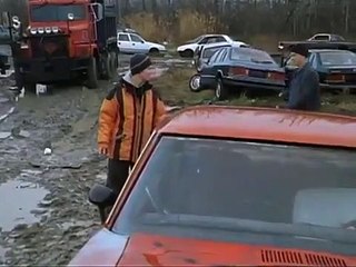 Are You Afraid of the Dark - Se7 - Ep05 -The Tale of Highway 13 HD Watch HD Deutsch