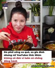 Làm dâu ngoại quốc, các nữ YouTuber được nhà chồng yêu quý như con gái | Điện Ảnh Net
