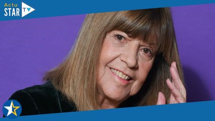 "Je ne voulais pas être connue" : Chantal Goya ne voulait pas devenir chanteuse, ses étonnantes expl