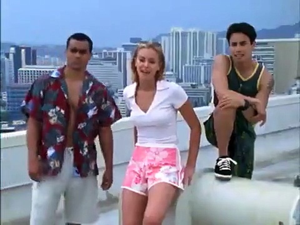 Pacific Blue - Se5 - Ep03 HD Watch HD Deutsch