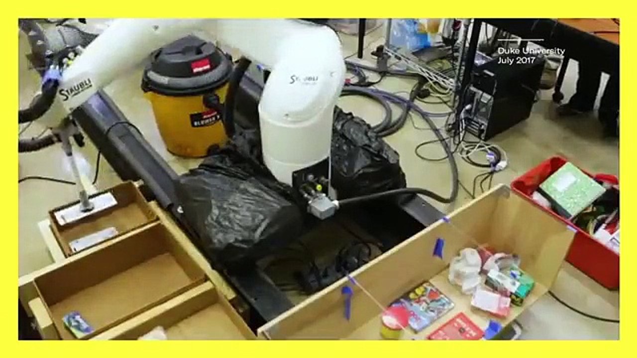 Vice - Se7 - Ep0 - Special Report - The Future Of Work HD Watch HD Deutsch