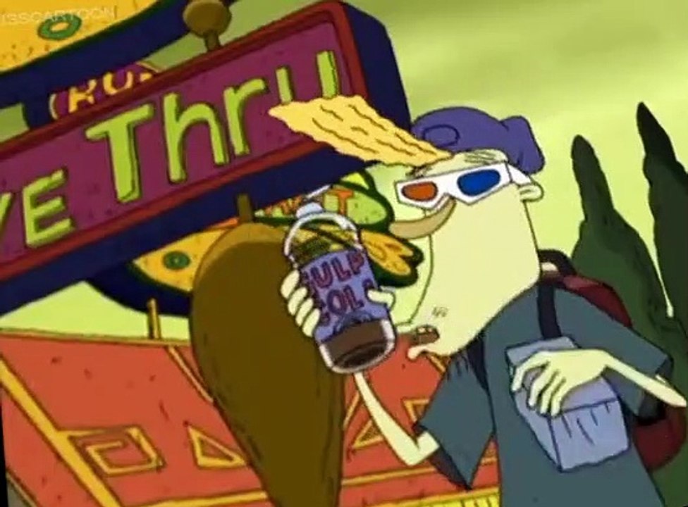 Moville Mysteries Moville Mysteries E025 Goo On You video Dailymotion