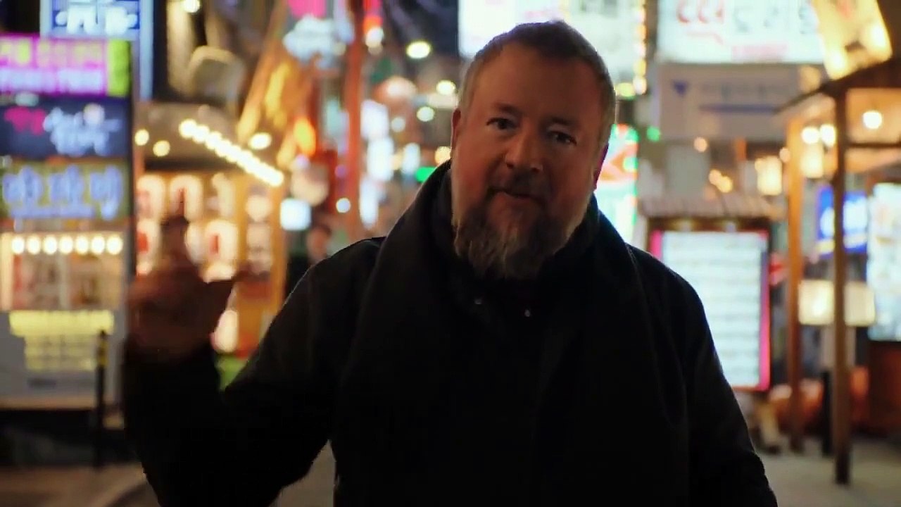 Vice - Se6 - Ep30 - Back in the Dark $$ California Burning HD Watch HD Deutsch