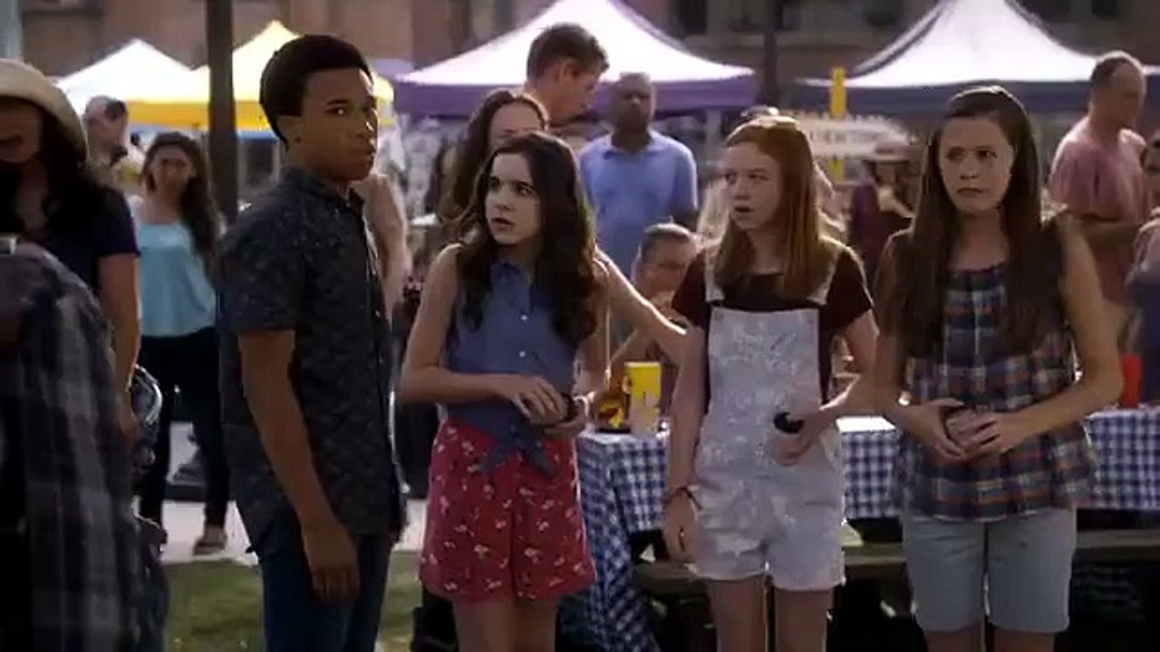 Just Add Magic - Se2 - Ep01 - Just Add Halloween HD Watch HD Deutsch