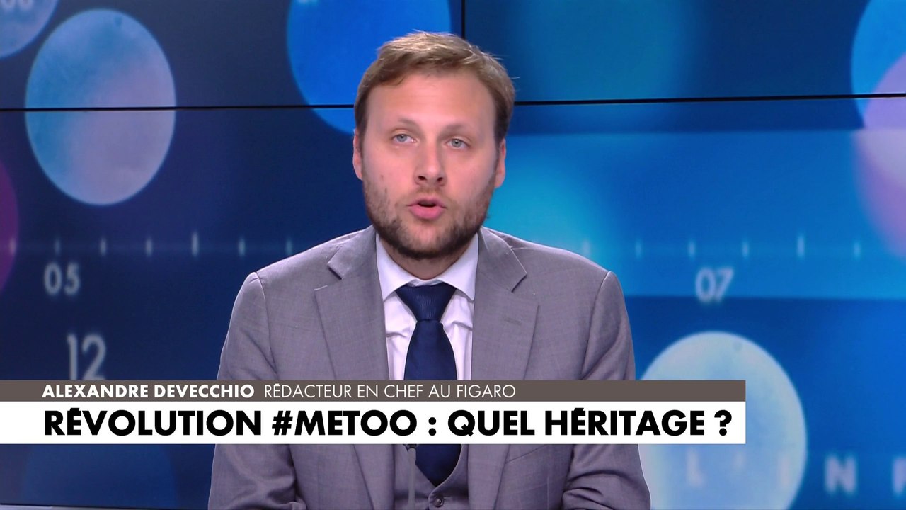 Alexandre Devecchio : «Je pense que cette révolution était viciée dès le départ»