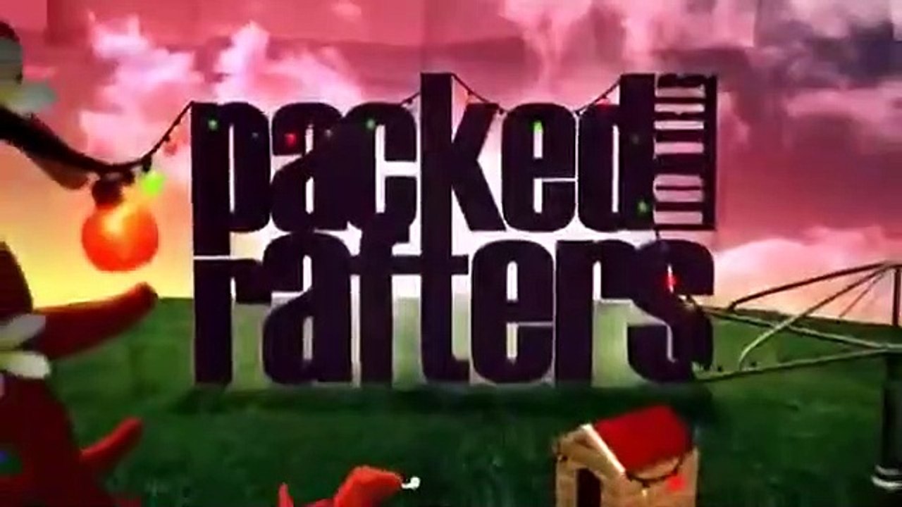 Packed to the Rafters - Se4 - Ep11 HD Watch HD Deutsch