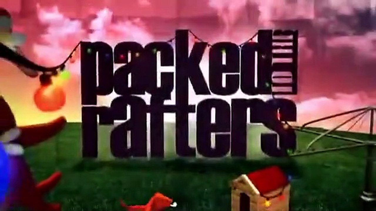 Packed to the Rafters - Se4 - Ep18 HD Watch HD Deutsch