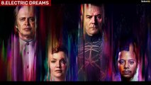 Top 10 Best SCI FI Web Series To Watch In 2022 - Best Science Fiction Series 2022 - Sci Fi Tv Shows