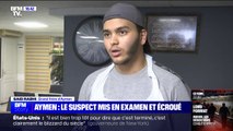 Mort d'Aymen, renversé après le match France-Maroc: le conducteur a été interpellé près de Perpignan, mis en examen et placé en détention provisoire