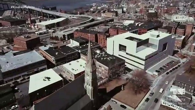 Kindred Spirits - Se2 - Ep01 - The Legacy of Lizzie Borden HD Watch HD Deutsch