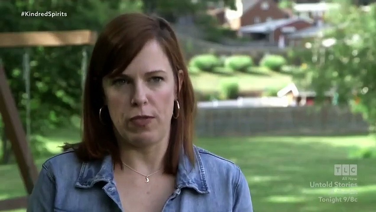 Kindred Spirits - Se1 - Ep03 - Lost Amy HD Watch HD Deutsch