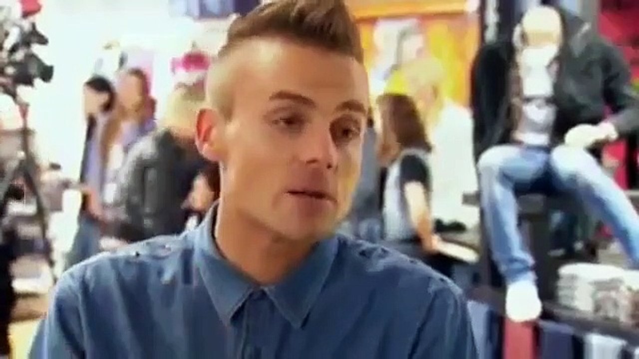 Australia's Next Top Model - Se7 - Ep02 HD Watch HD Deutsch