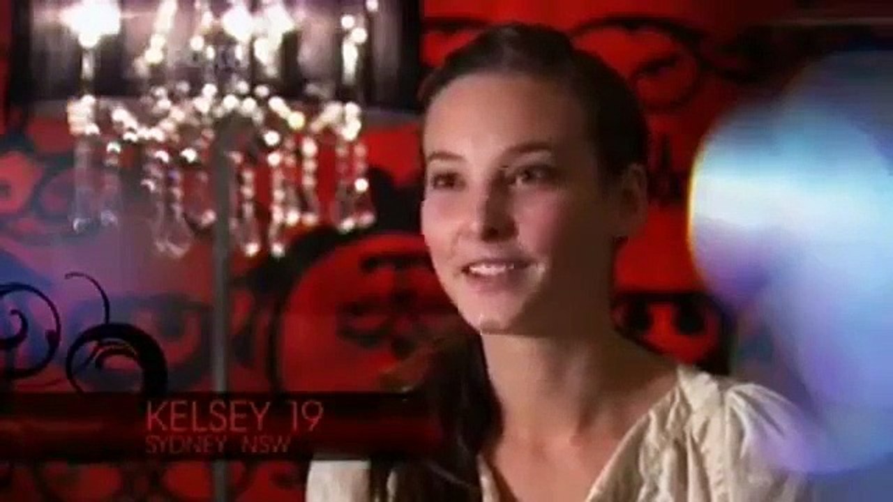 Australia's Next Top Model - Se7 - Ep05 HD Watch HD Deutsch