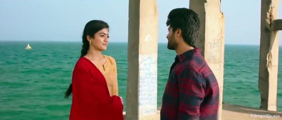 Geeta Govinda best dialogue best secens everyone like