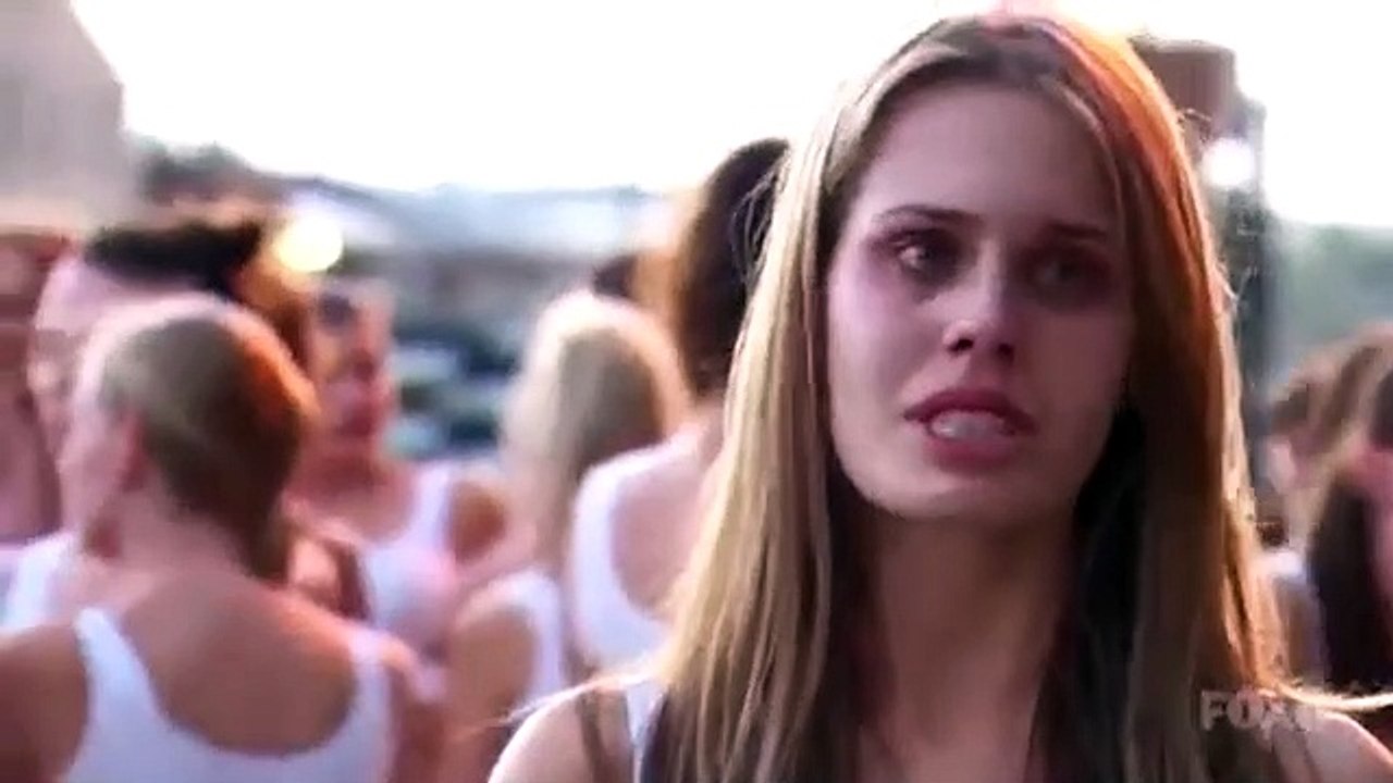 Australia's Next Top Model - Se8 - Ep01 HD Watch HD Deutsch