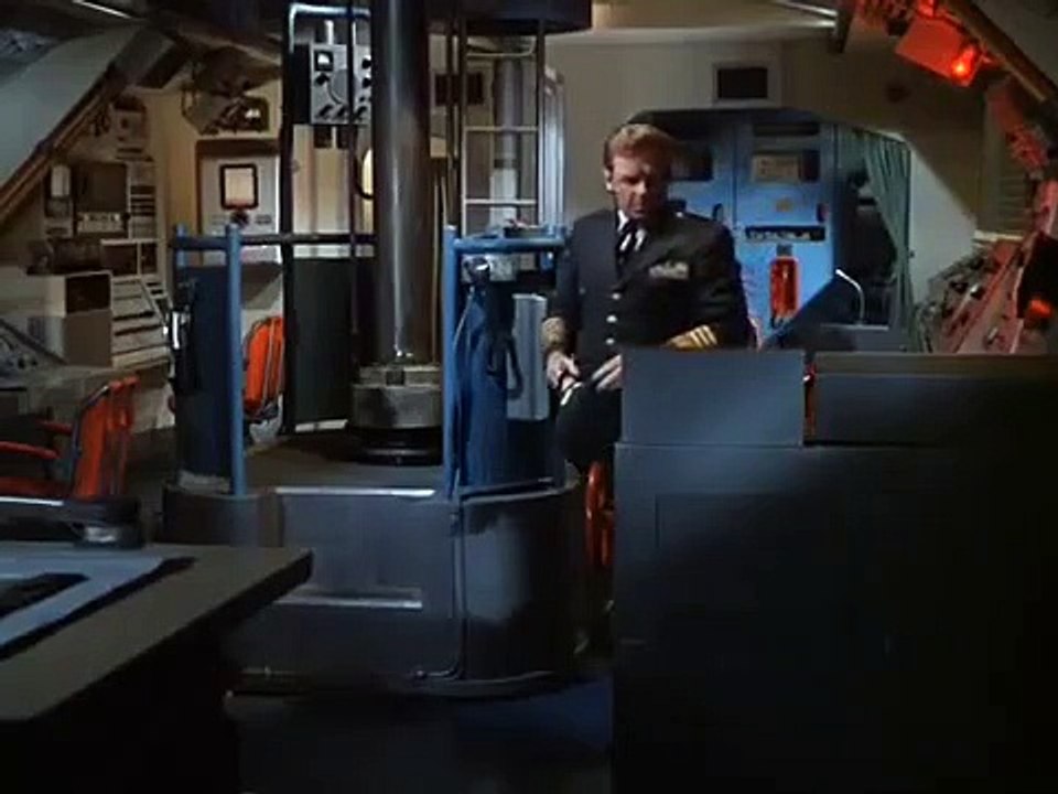 Voyage to the Bottom of the Sea - Se3 - Ep09 HD Watch HD Deutsch