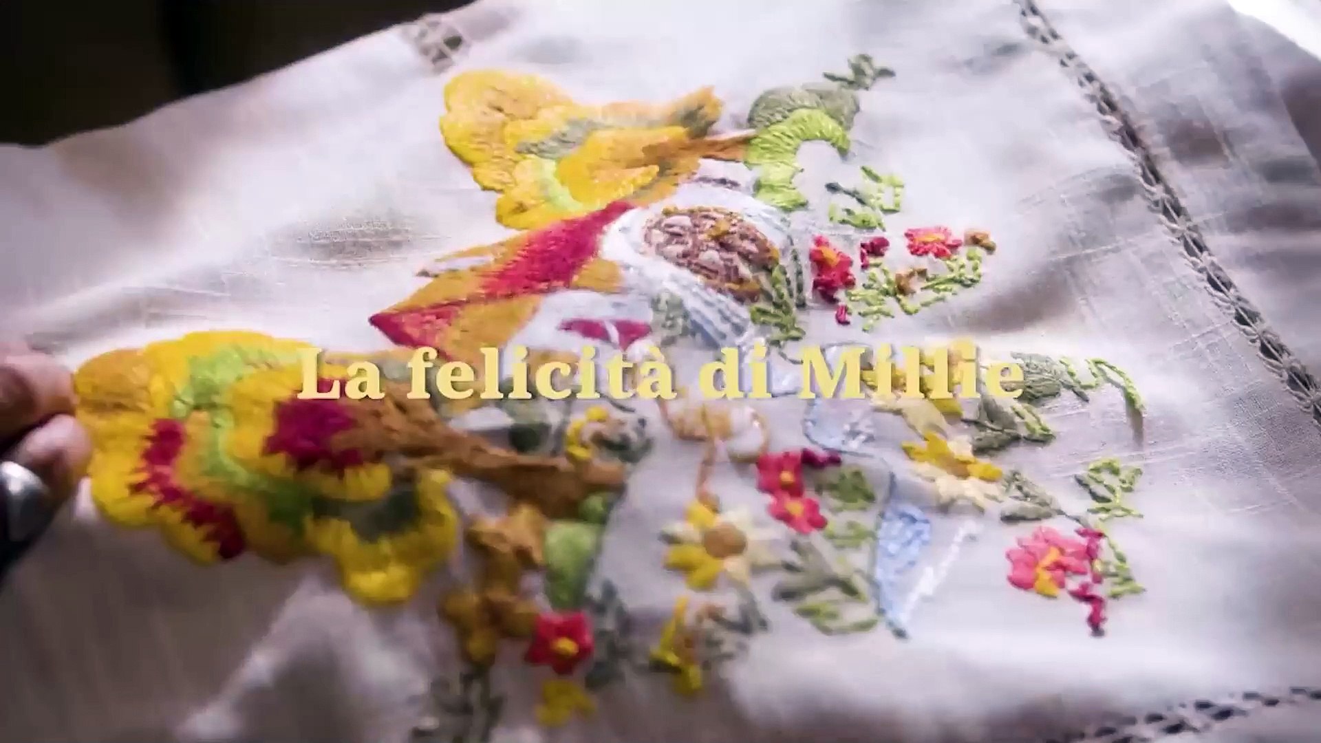 La felicità di Millie