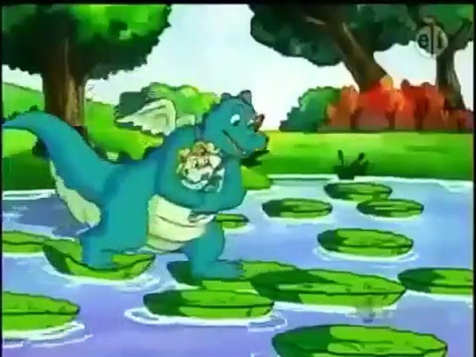 Dragon Tales - Se3 - Ep07 HD Watch HD Deutsch
