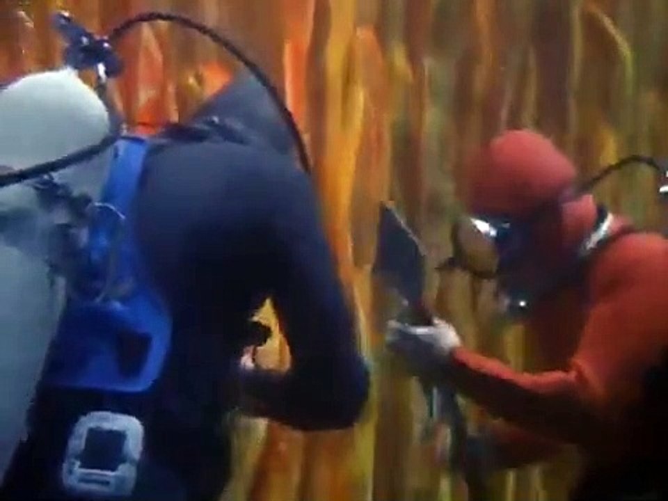 Voyage to the Bottom of the Sea - Se3 - Ep15 HD Watch HD Deutsch