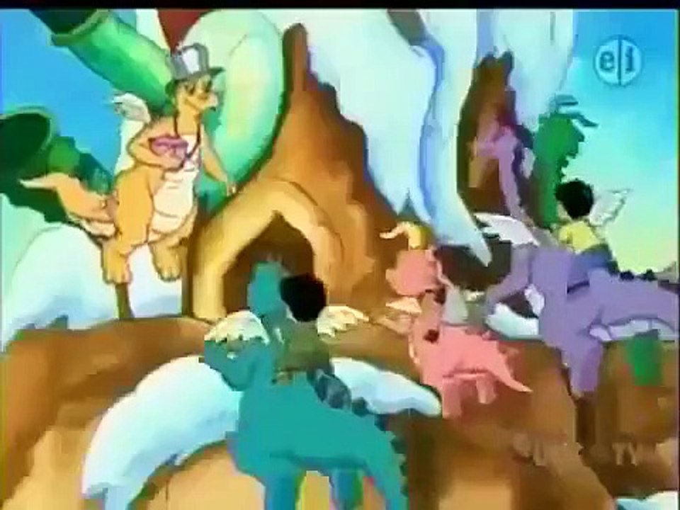 Dragon Tales - Se3 - Ep08 HD Watch HD Deutsch