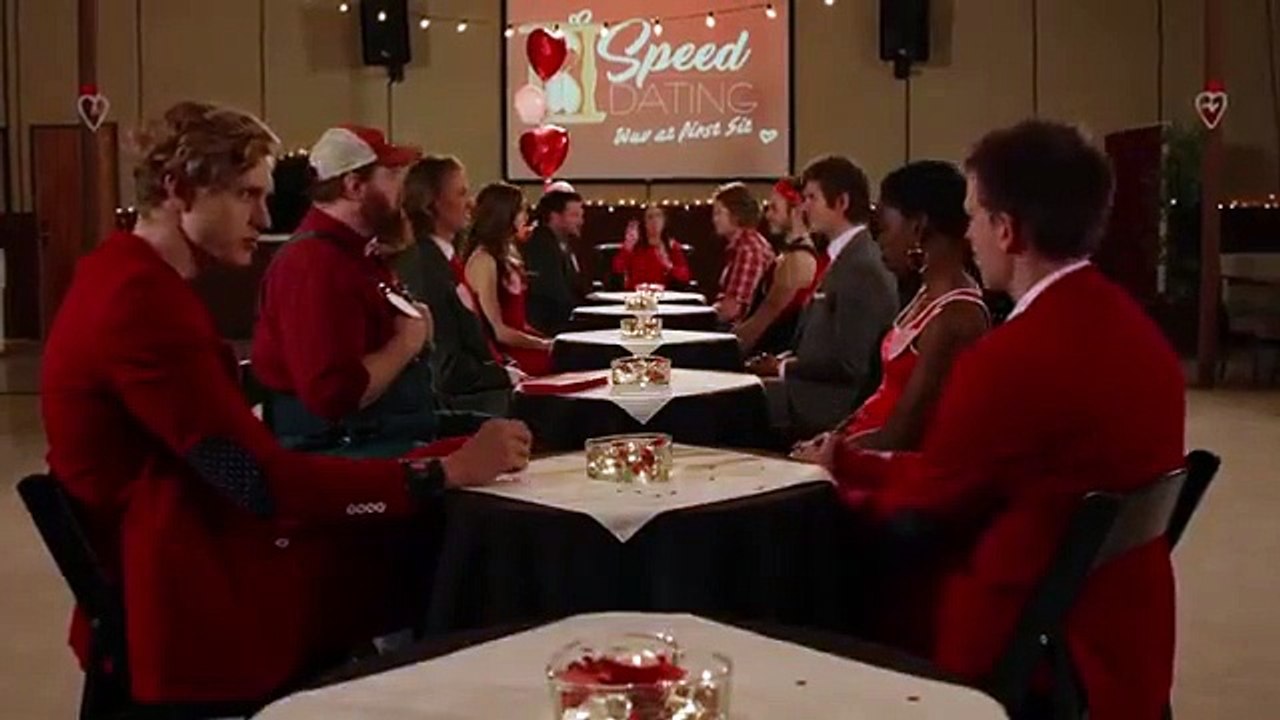 Letterkenny - Se6 - Ep0 - The Three Wise Men HD Watch HD Deutsch