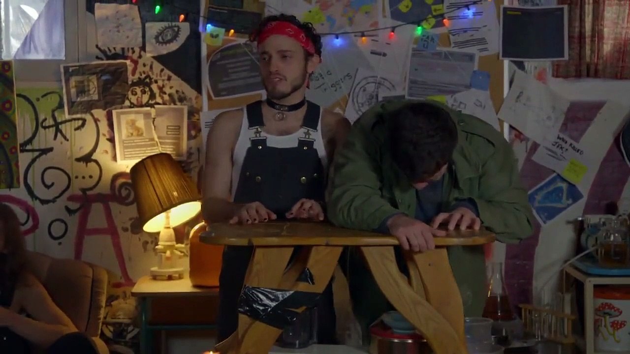 Letterkenny - Se5 - Ep05 - Back to Back To Back HD Watch HD Deutsch