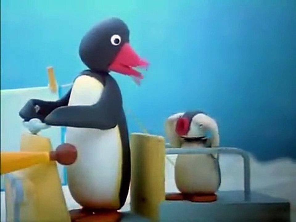Pingu - Ep46 HD Watch HD Deutsch