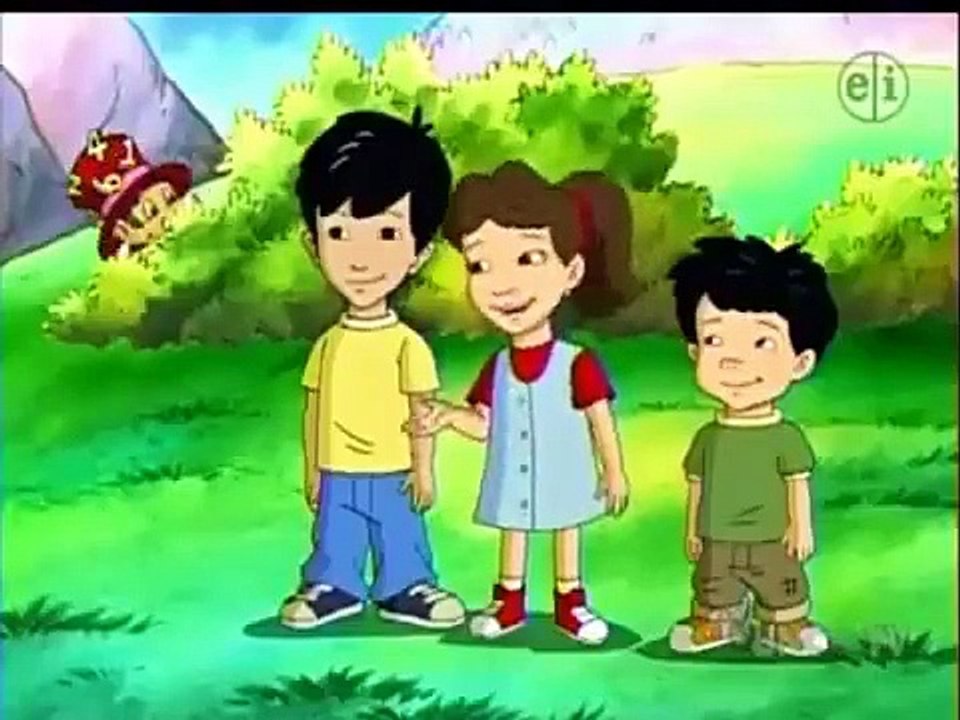 Dragon Tales - Se3 - Ep13 HD Watch HD Deutsch