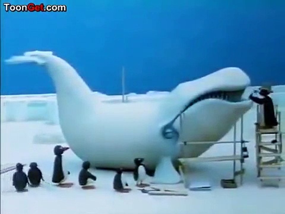 Pingu - Ep48 HD Watch HD Deutsch
