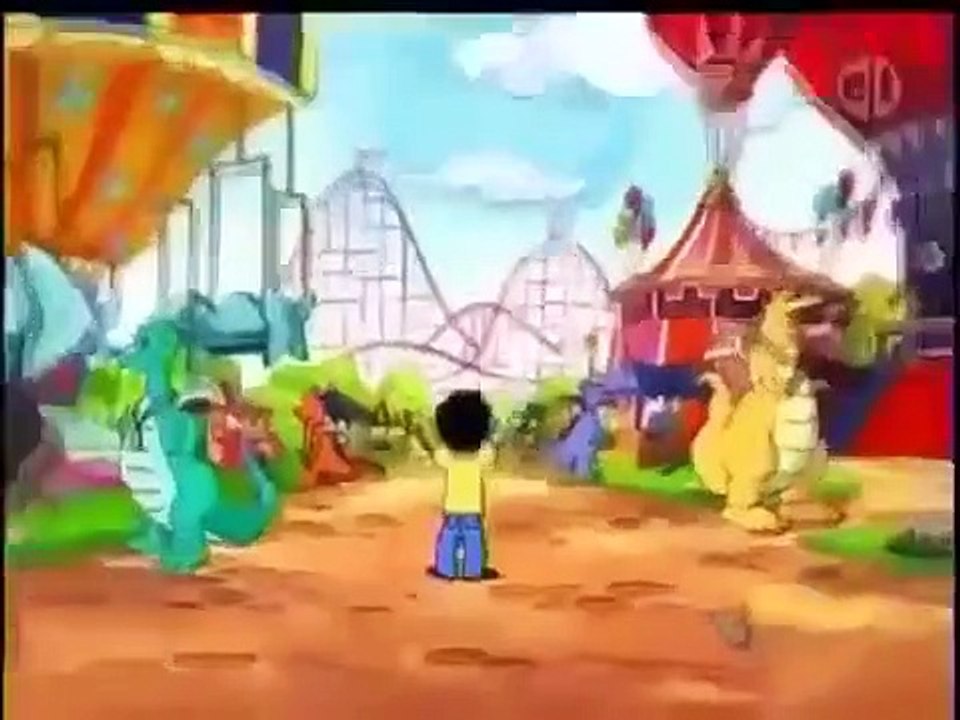 Dragon Tales - Se3 - Ep15 HD Watch HD Deutsch