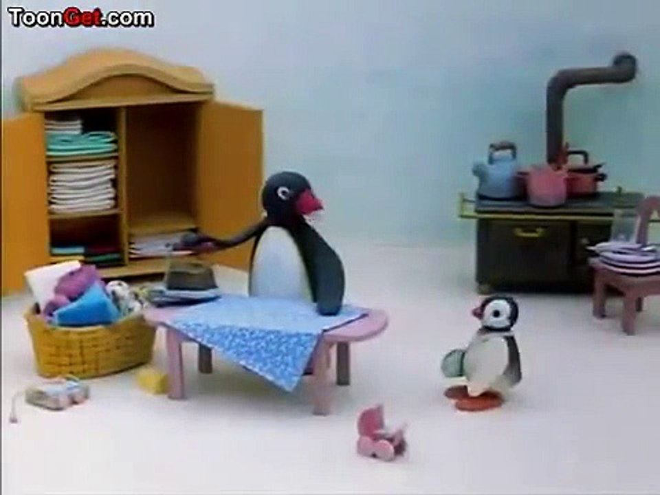 Pingu - Ep49 HD Watch HD Deutsch
