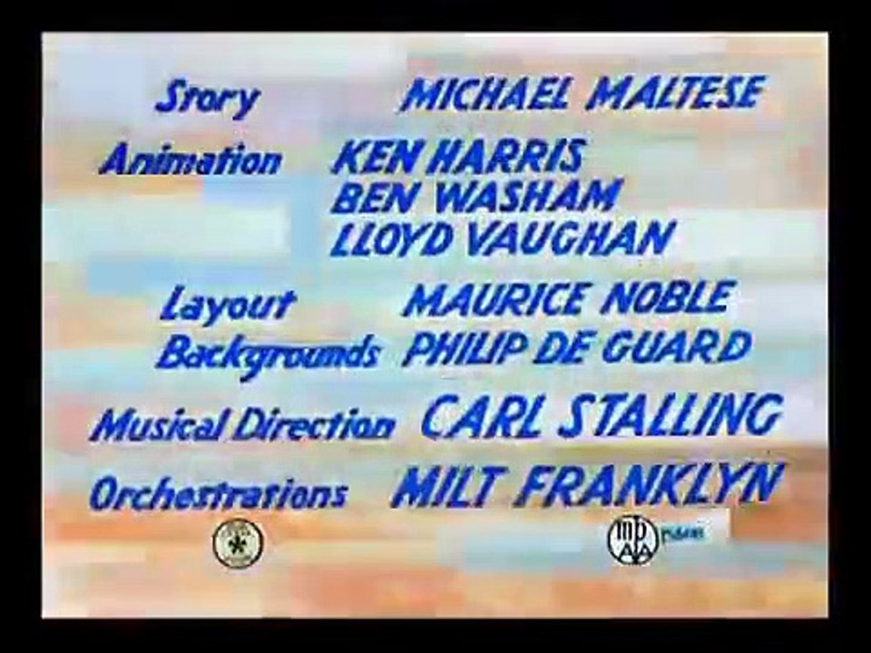 Looney Tunes Golden Collection - Volume 2 - Ep18 HD Watch HD Deutsch