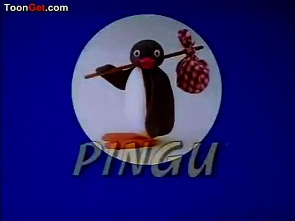 Pingu - Ep52 HD Watch HD Deutsch