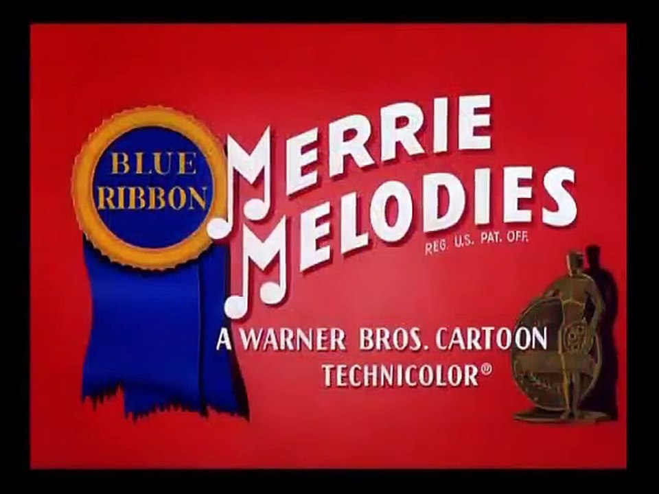 Looney Tunes Golden Collection - Volume 2 - Ep27 HD Watch HD Deutsch