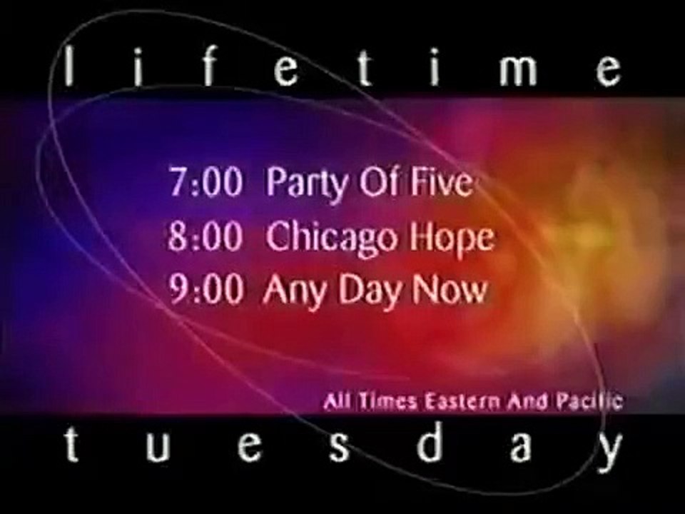 Party of Five - Se3 - Ep17 - Misery Loves Company HD Watch HD Deutsch