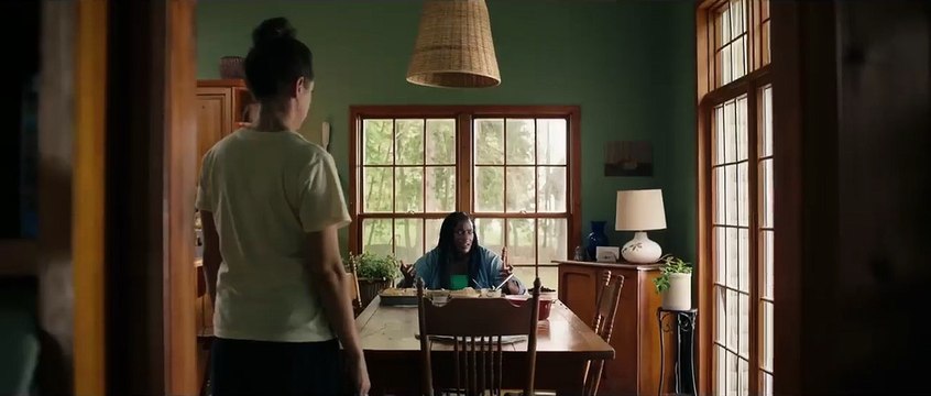 Alice, cariño Tráiler VO