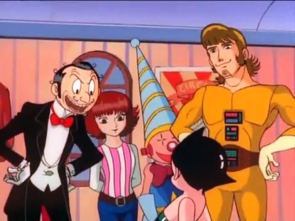 Astro Boy (1980) - Ep02 HD Watch HD Deutsch