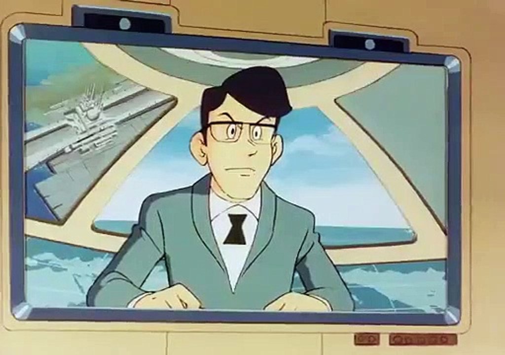 Astro Boy (1980) - Ep10 HD Watch HD Deutsch