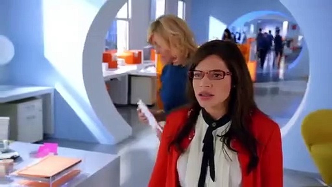 Ugly Betty - Se4 - Ep07 - Level (7) With Me HD Watch HD Deutsch