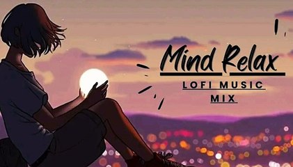 Mind Relax Music Mashup | Chillhopp beats | Driving | Instagram & YouTube viral