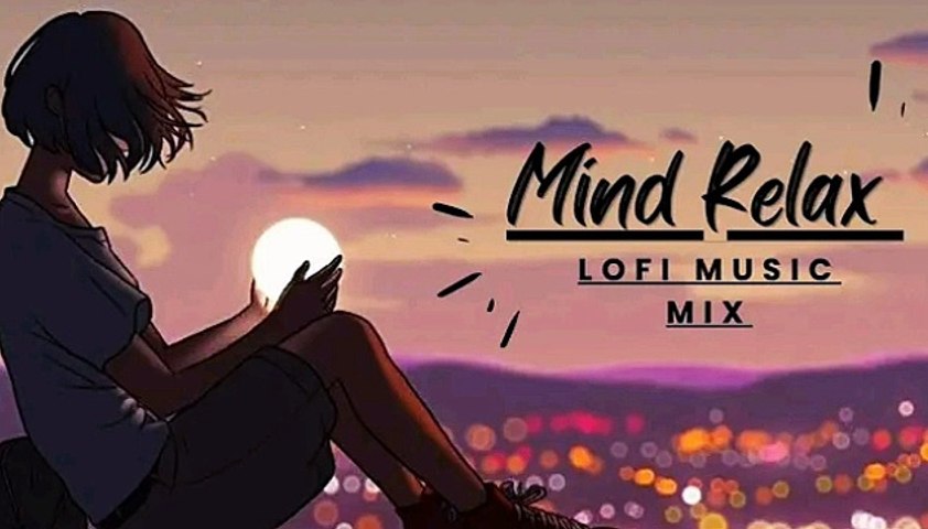 Mind Relax Music Mashup | Chillhopp beats | Driving | Instagram & YouTube viral