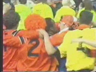 Dundee United - Cup Winners 1994