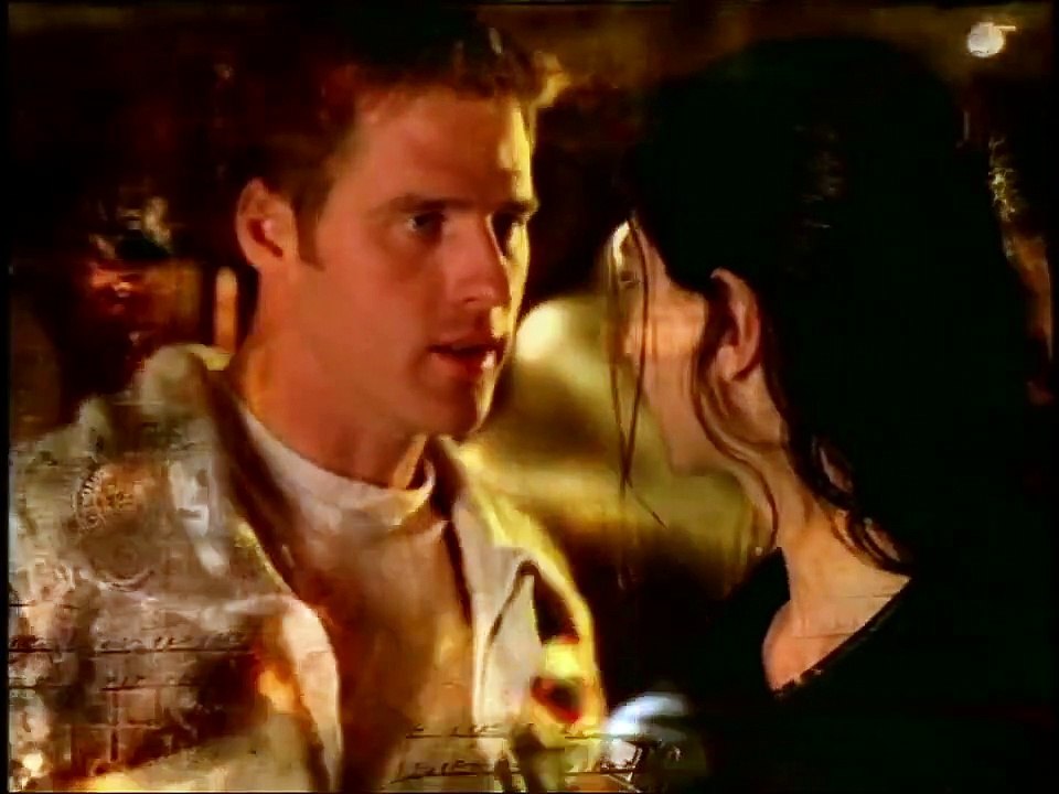 Farscape - Se1 - Ep10 HD Watch HD Deutsch