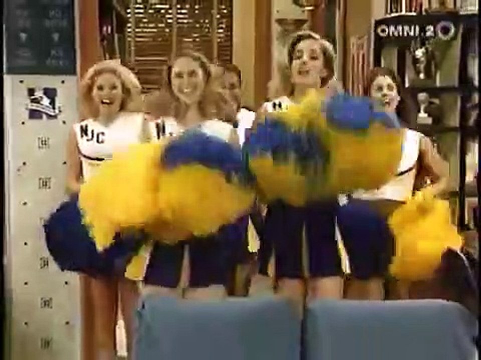 Unhappily Ever After - Se4 - Ep14 HD Watch HD Deutsch